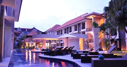 Grand Barong Resort