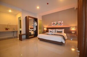 Executive Suite Pool View | Quang cảnh từ phòng