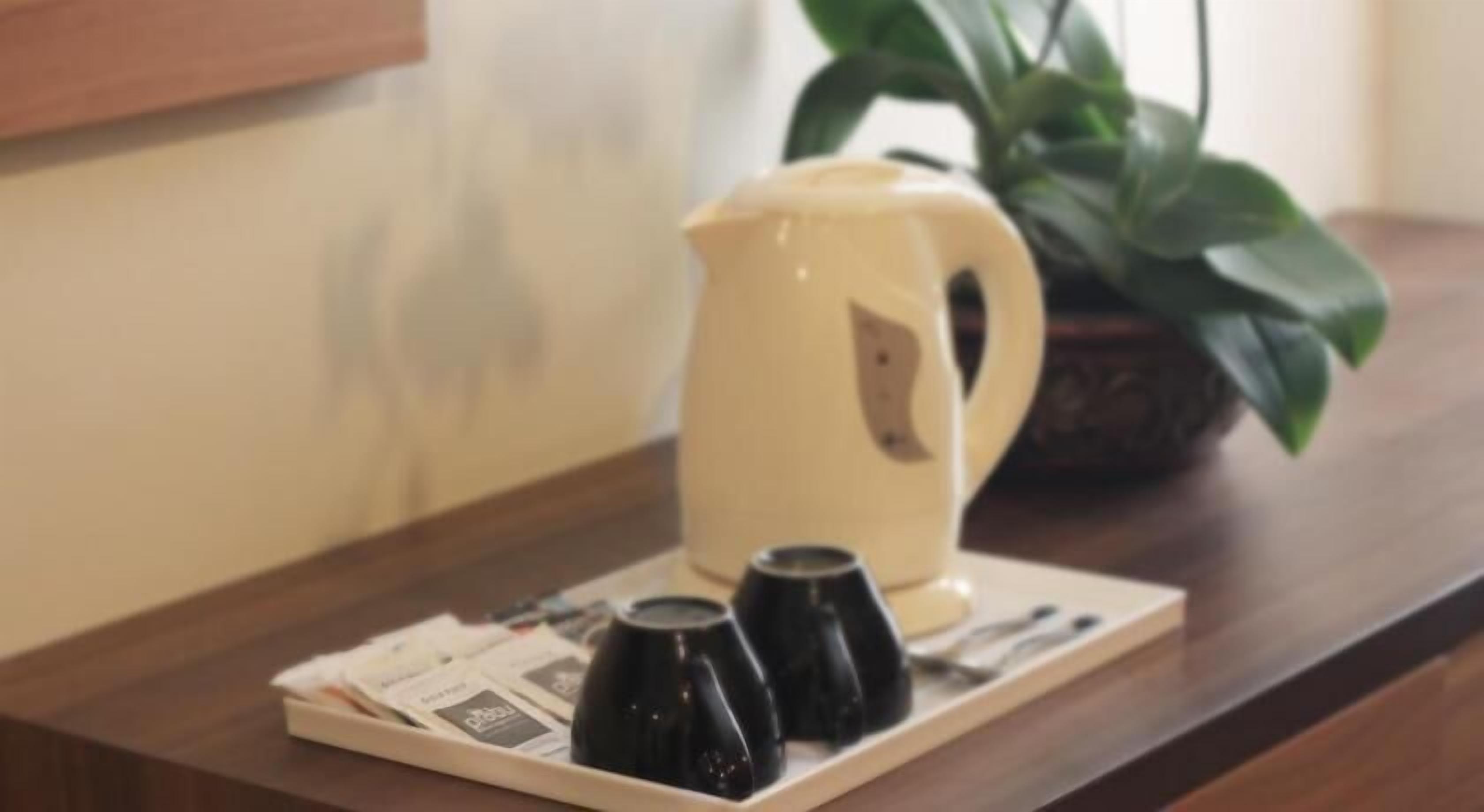 커피 및/또는 커피 메이커