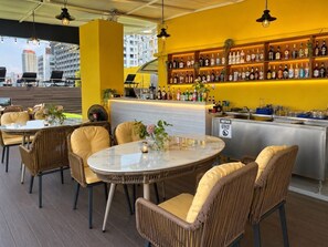 餐廳