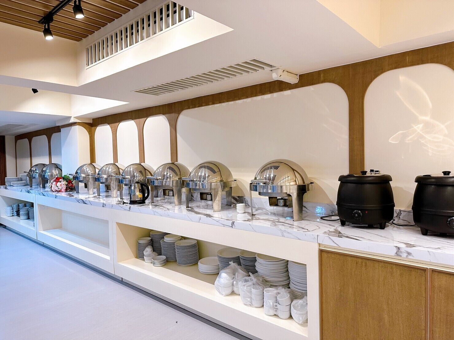 餐廳