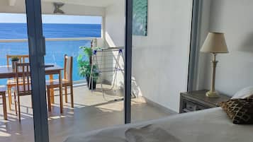 In-room safe, cots/infant beds, free WiFi, bed sheets