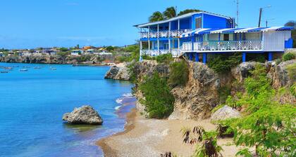 Blue View Apartments