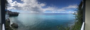 Beach/ocean view