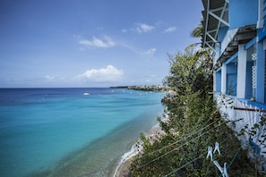 View from property - Blue View Apartments (Sabana Westpunt)