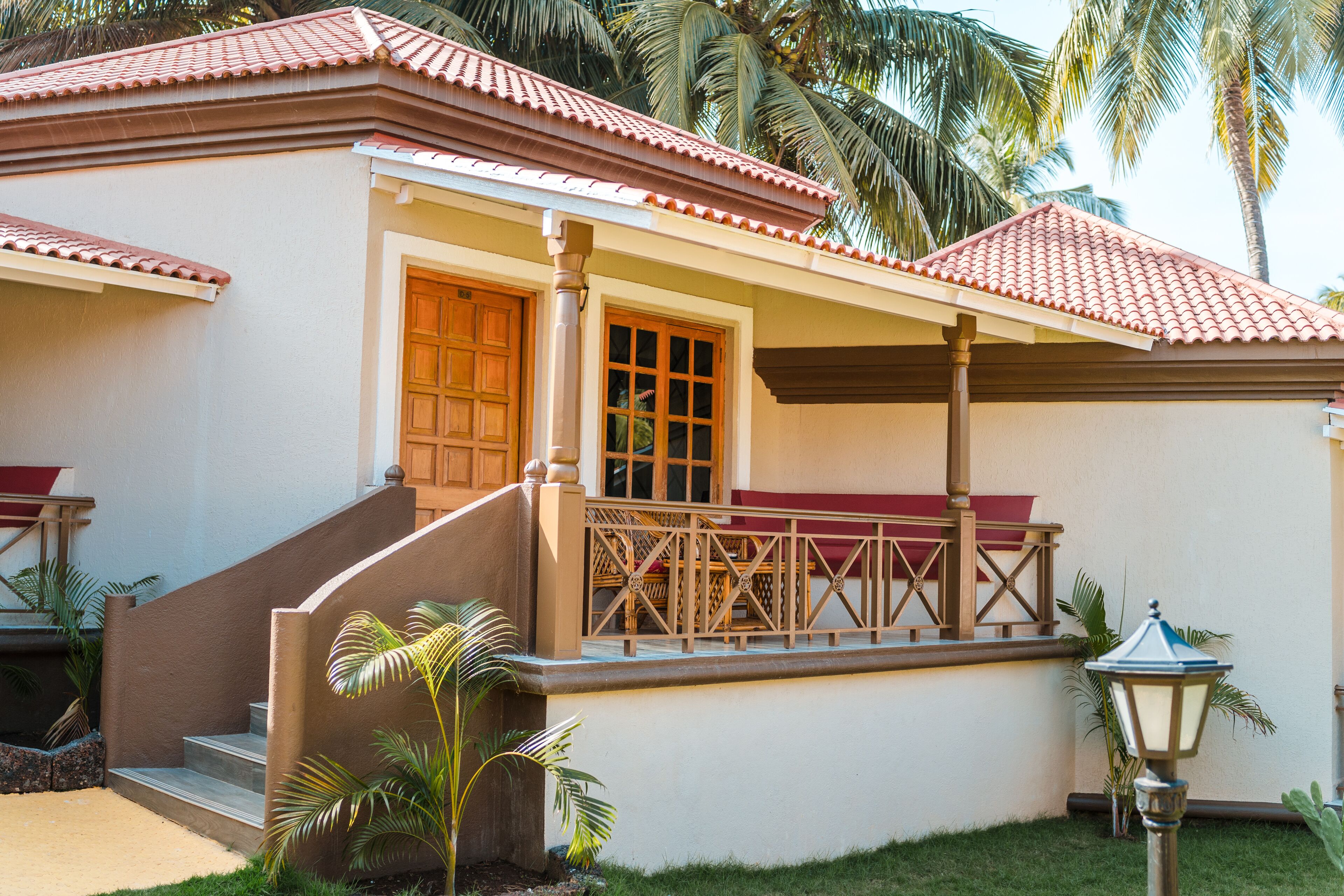 Photo - Leoney Resort Goa