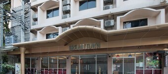 DT Hotel Pratunam (Dream Town)