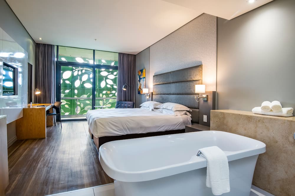 aha Gateway Hotel