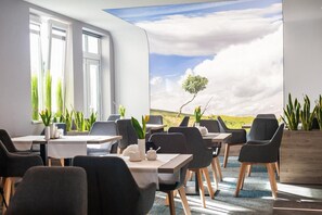 View from property - Hotel Horyzont (Rzeszów)
