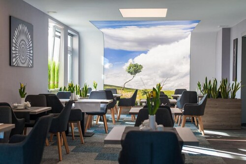 Hotel Horyzont