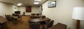 Sala de reuniones