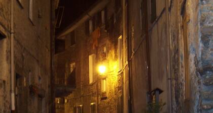 Antica Porta delle Cinque Terre