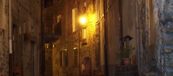 Antica Porta delle Cinque Terre