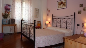 Double Room - Antica Porta delle Cinque Terre (Pignone)