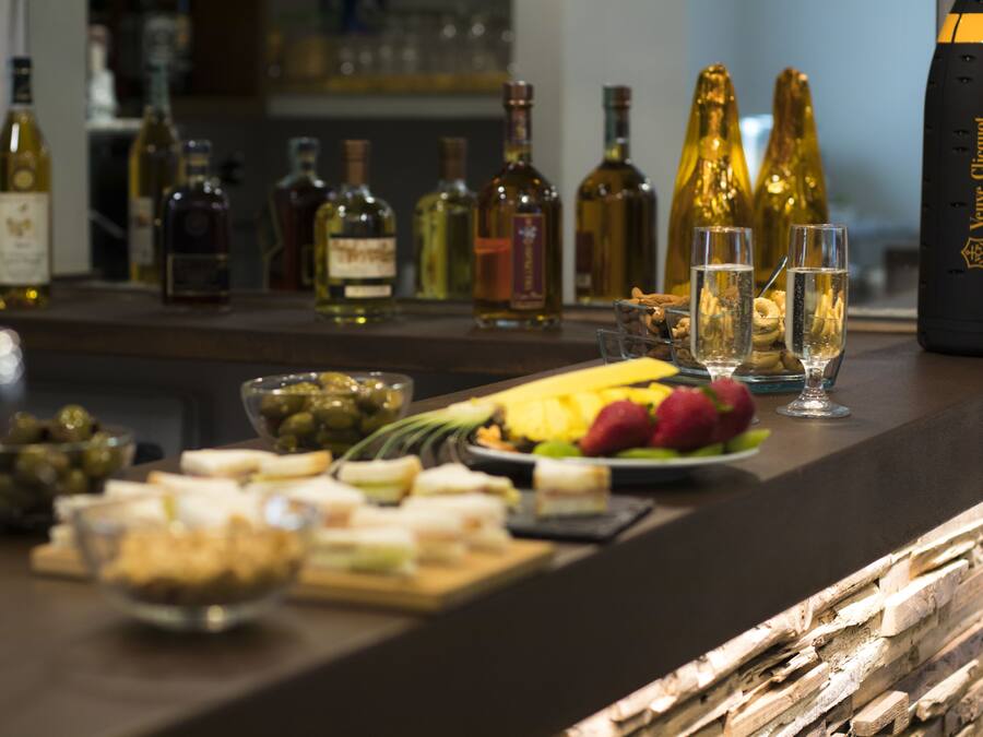 Bar (na propriedade)