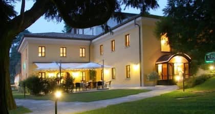 Villa Bregana