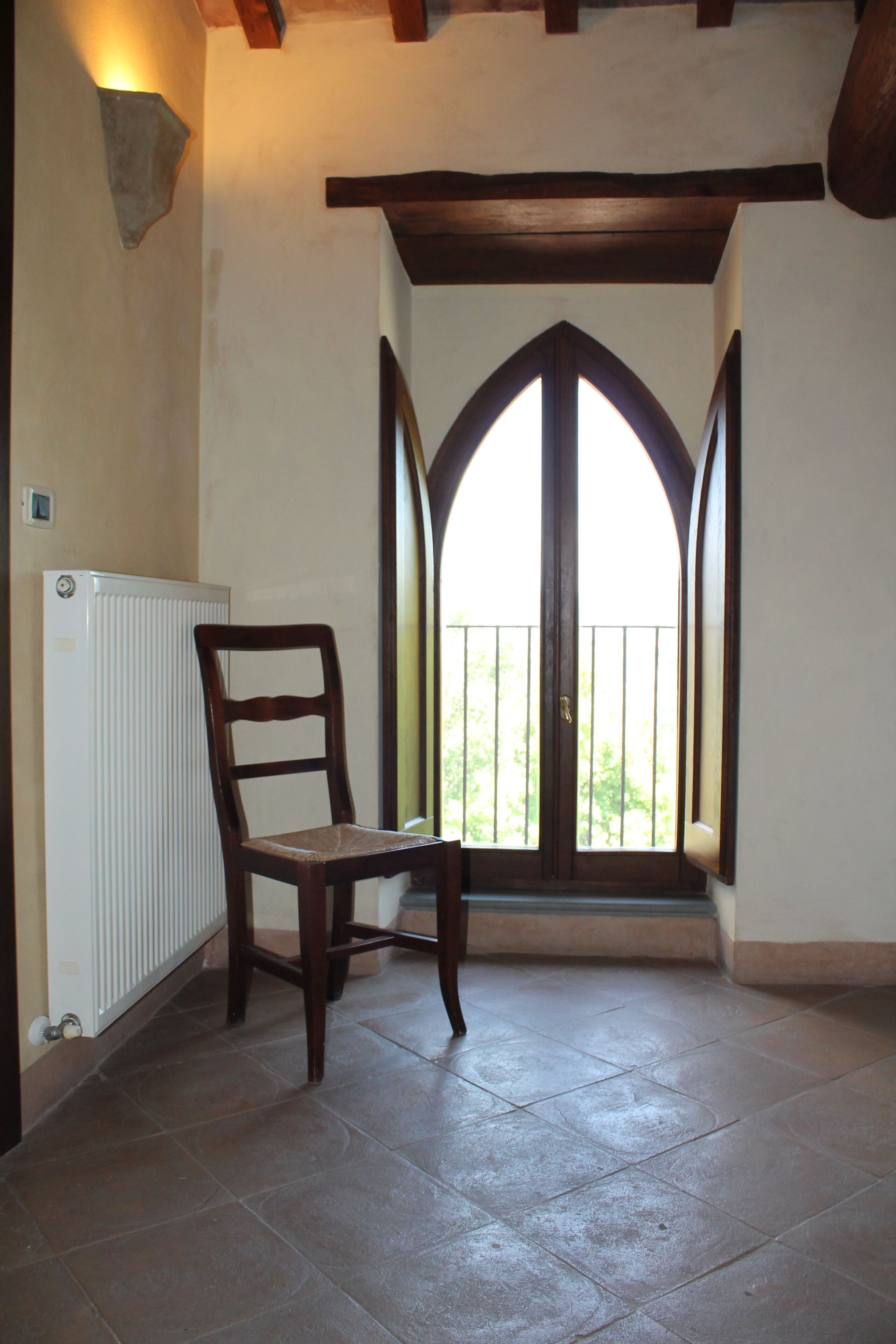 superior double room | 1 bedroom, desk, cots/infant beds, rollaway beds