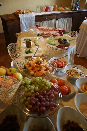 Buffet