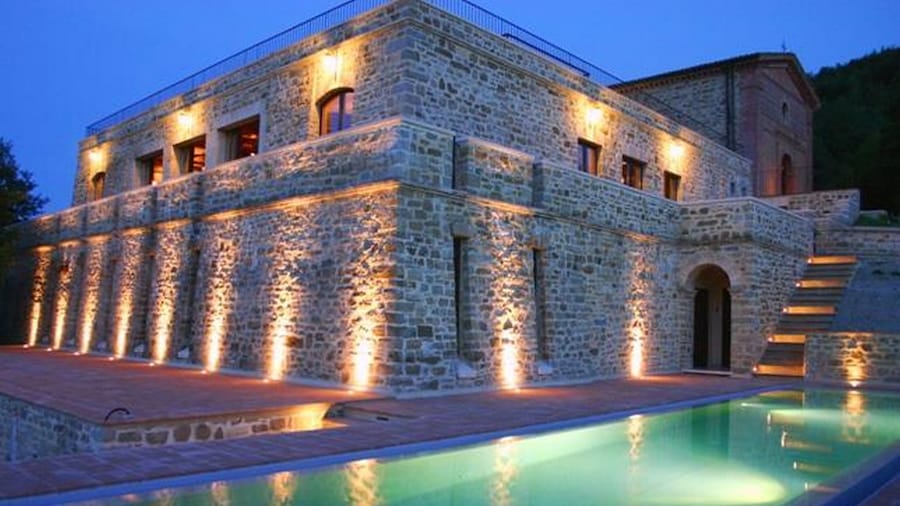 Relais Monastero di San Biagio