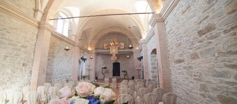 Relais Monastero di San Biagio