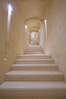 Escaleras