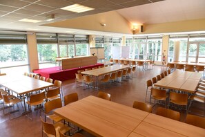 Meeting facility - Valpré Lyon Hôtel (Ecully)