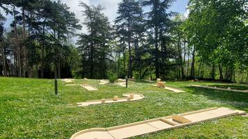 Minigolf