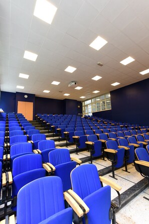Business centre - Valpré Lyon Hôtel (Ecully)