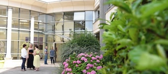 Valpré Lyon Hôtel