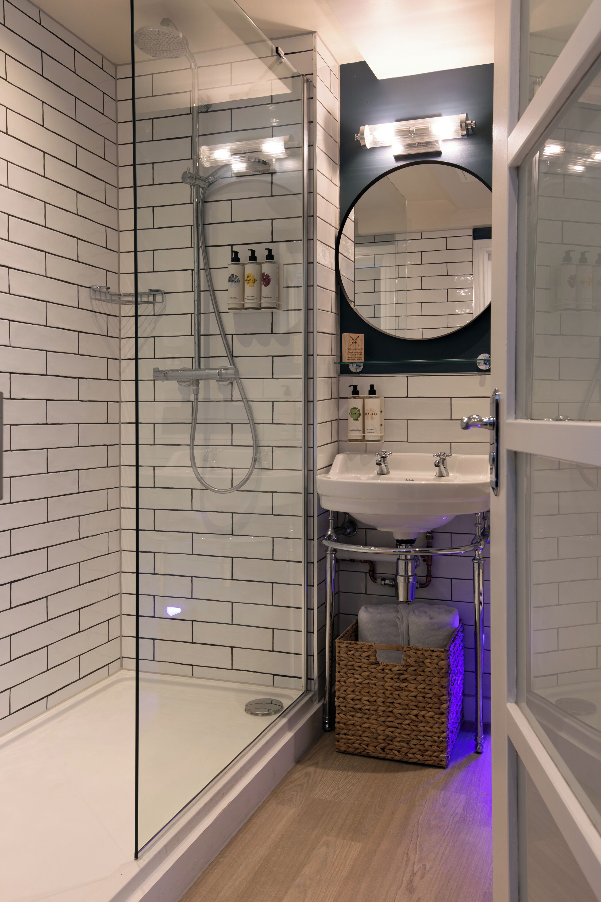 Foto - Head of the River