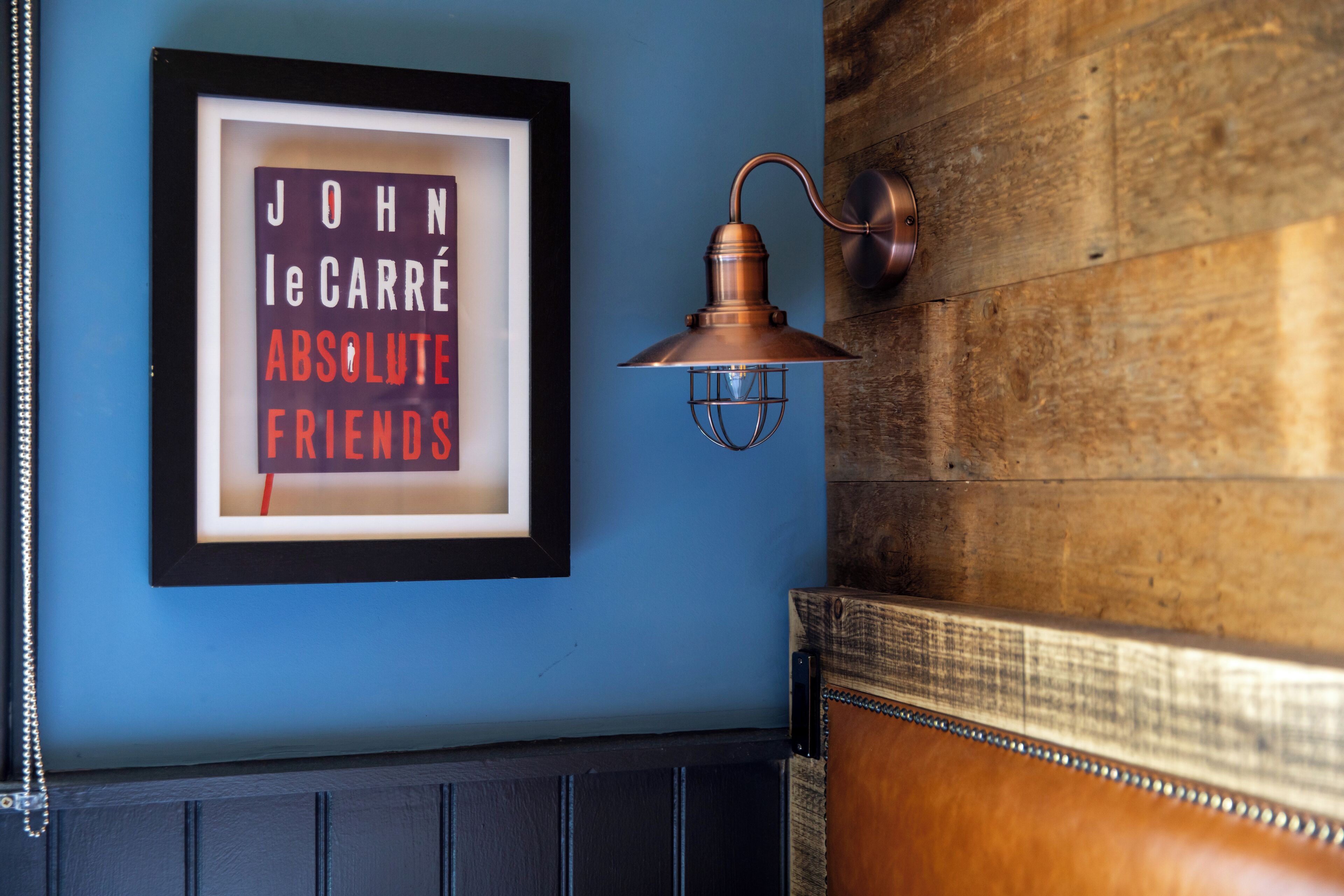 Foto - Head of the River