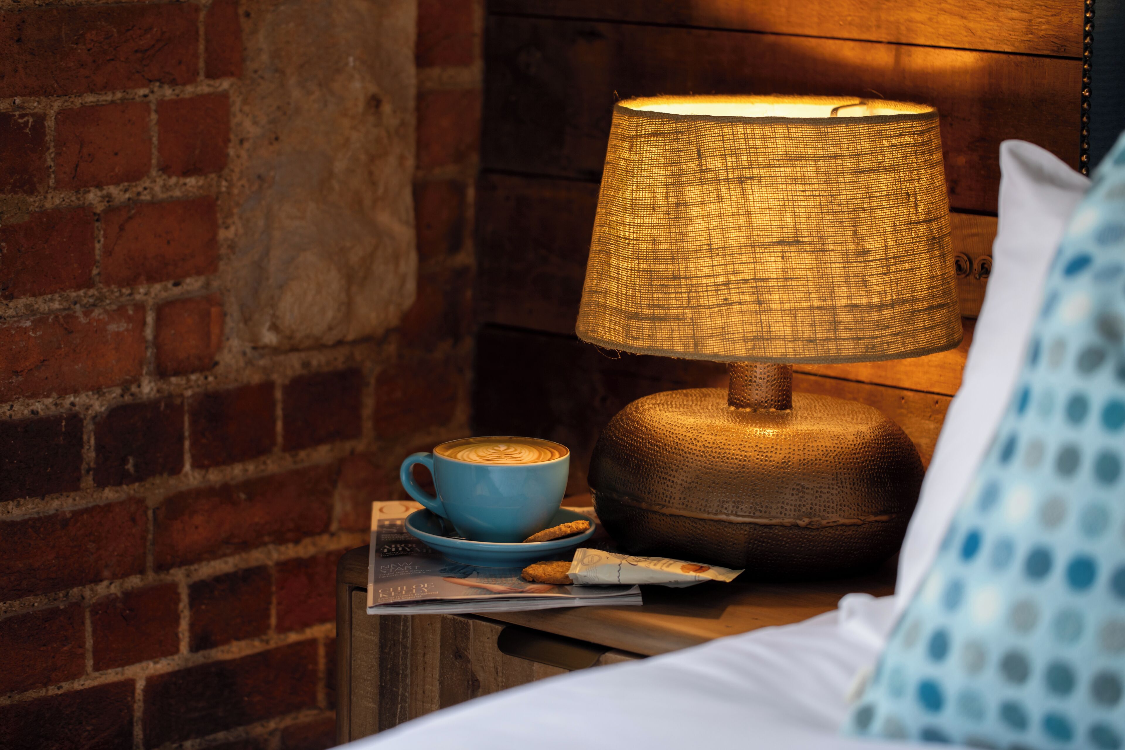 Foto - Head of the River