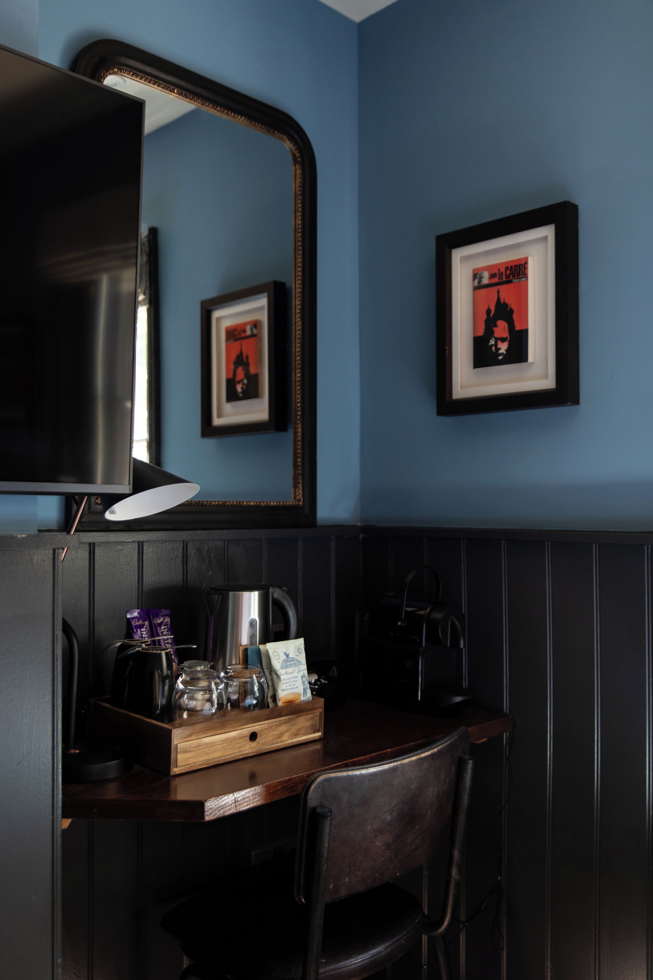 Foto - Head of the River