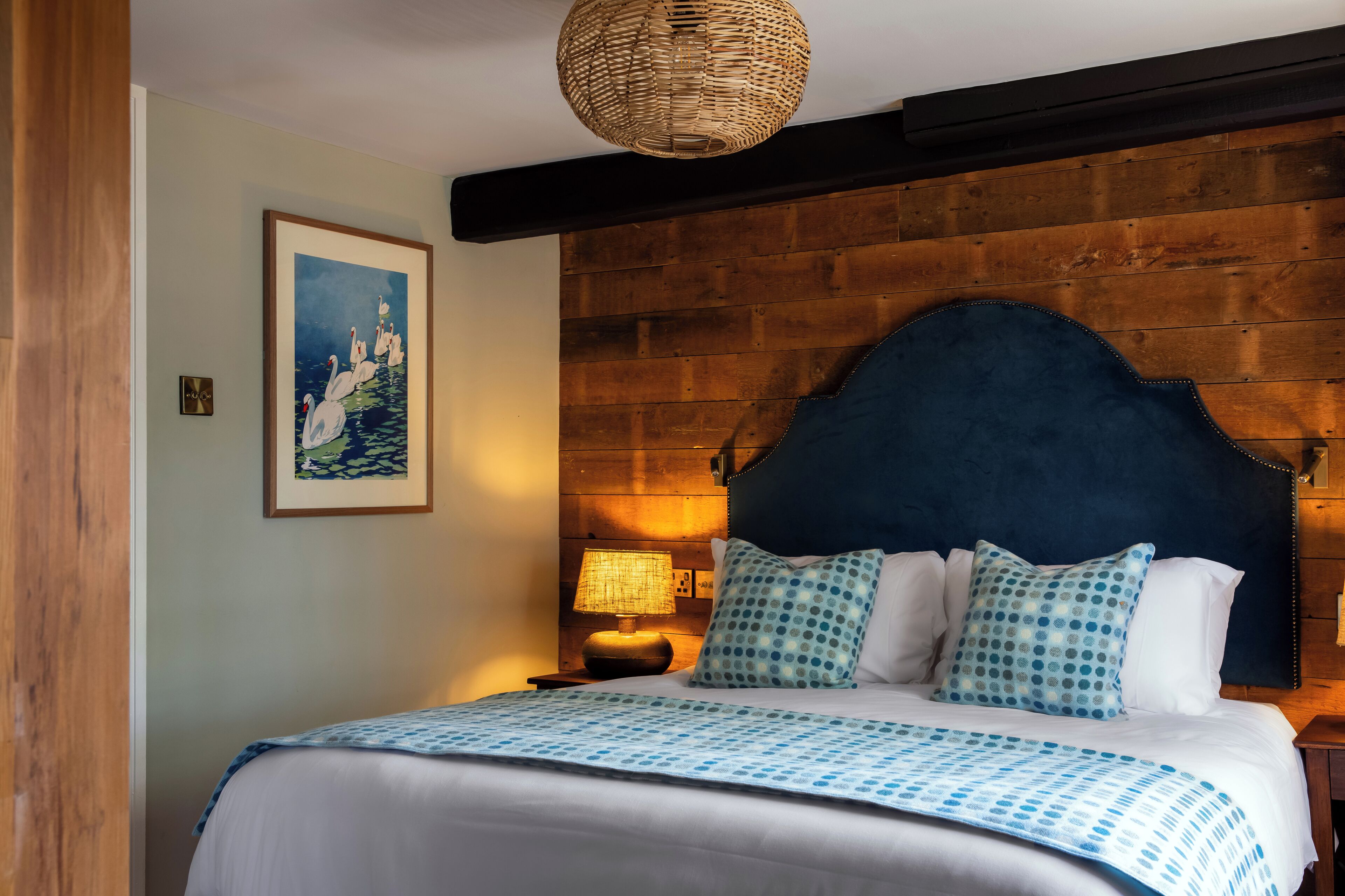 Foto - Head of the River