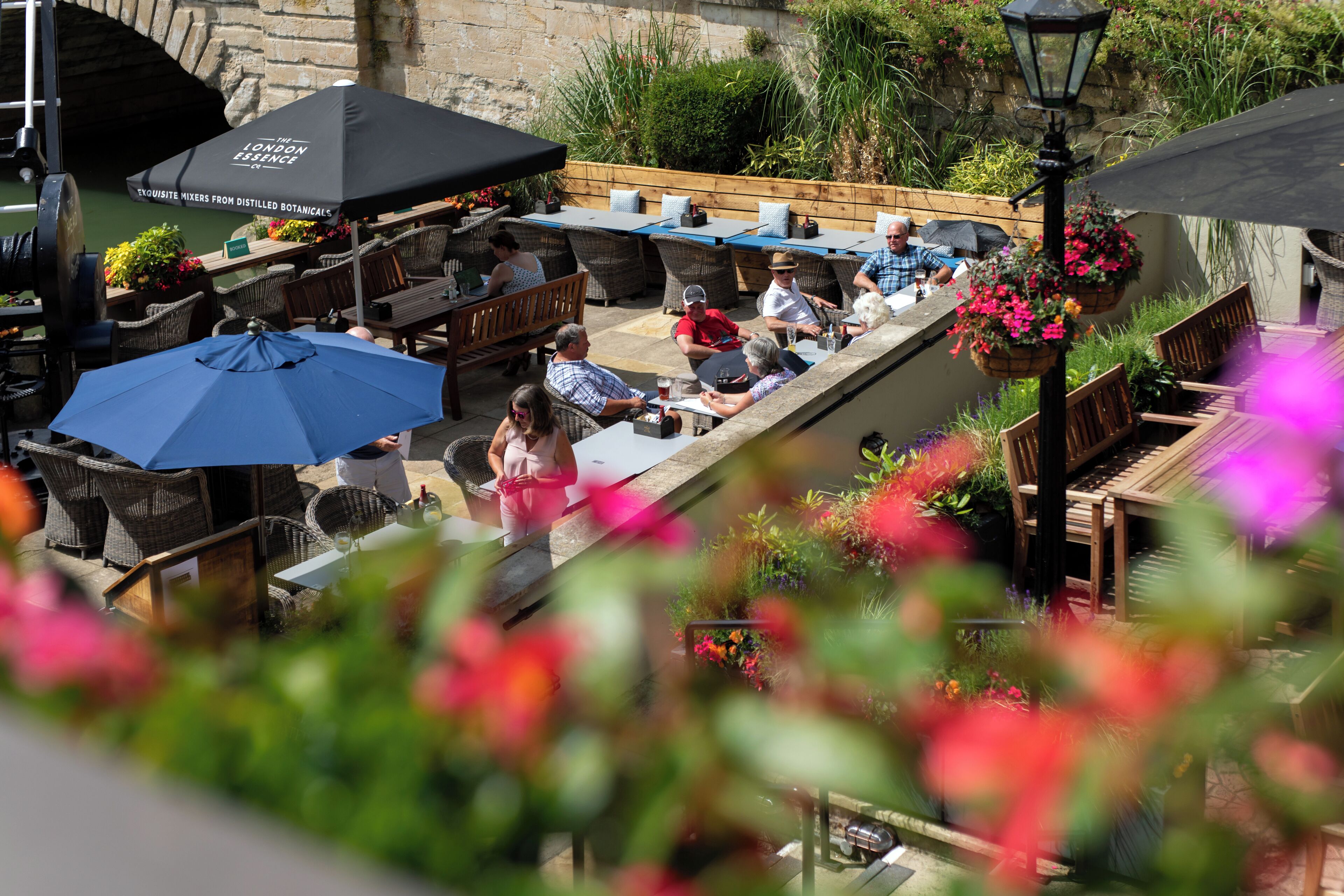 Foto - Head of the River