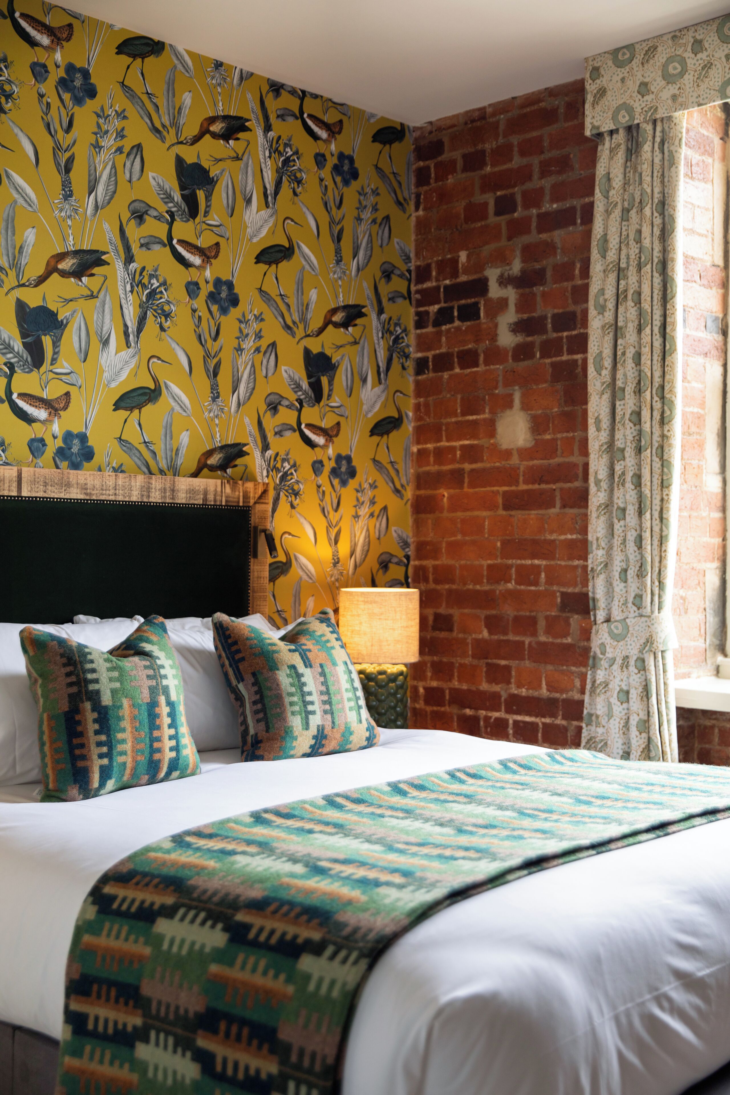 Foto - Head of the River