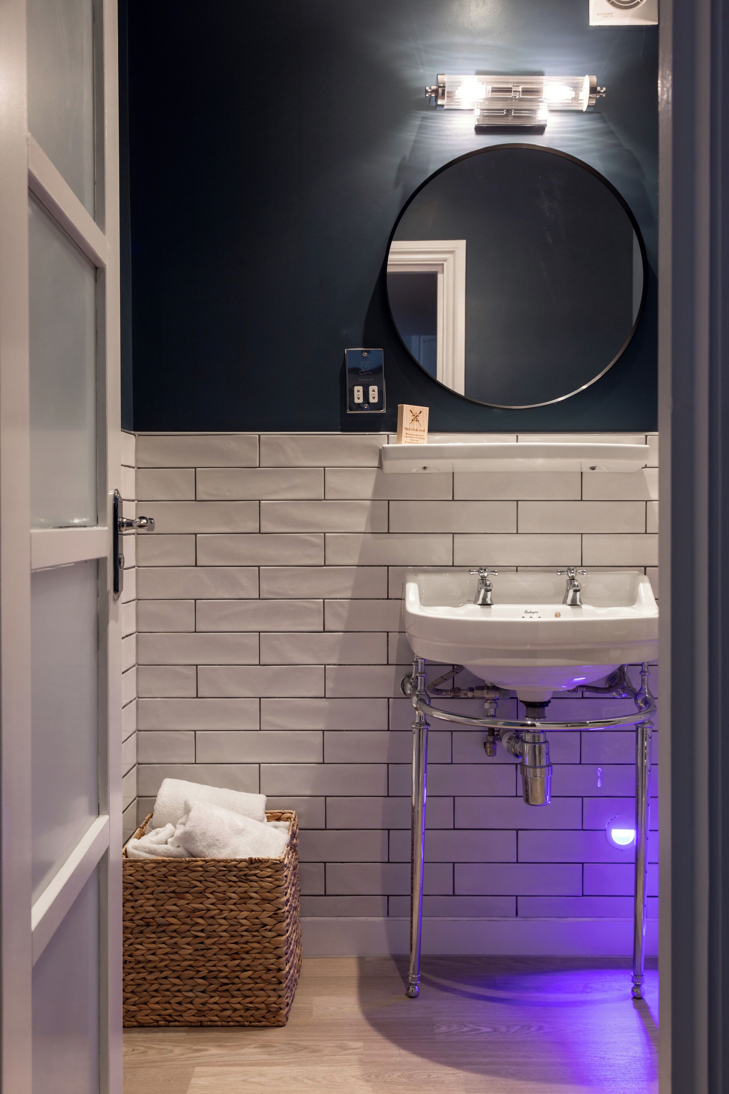 Foto - Head of the River