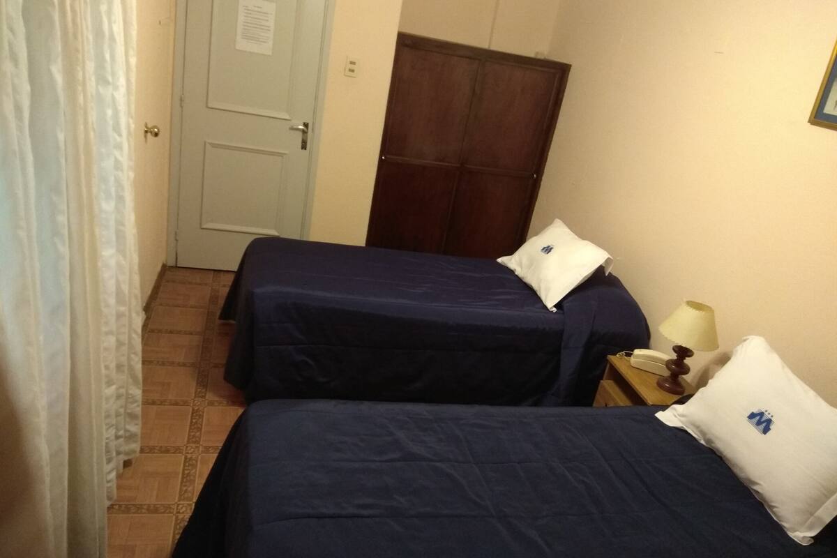 Minibar i wifi gratuïta 