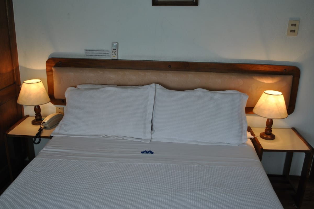 Standard Double Room | Minibar, free WiFi