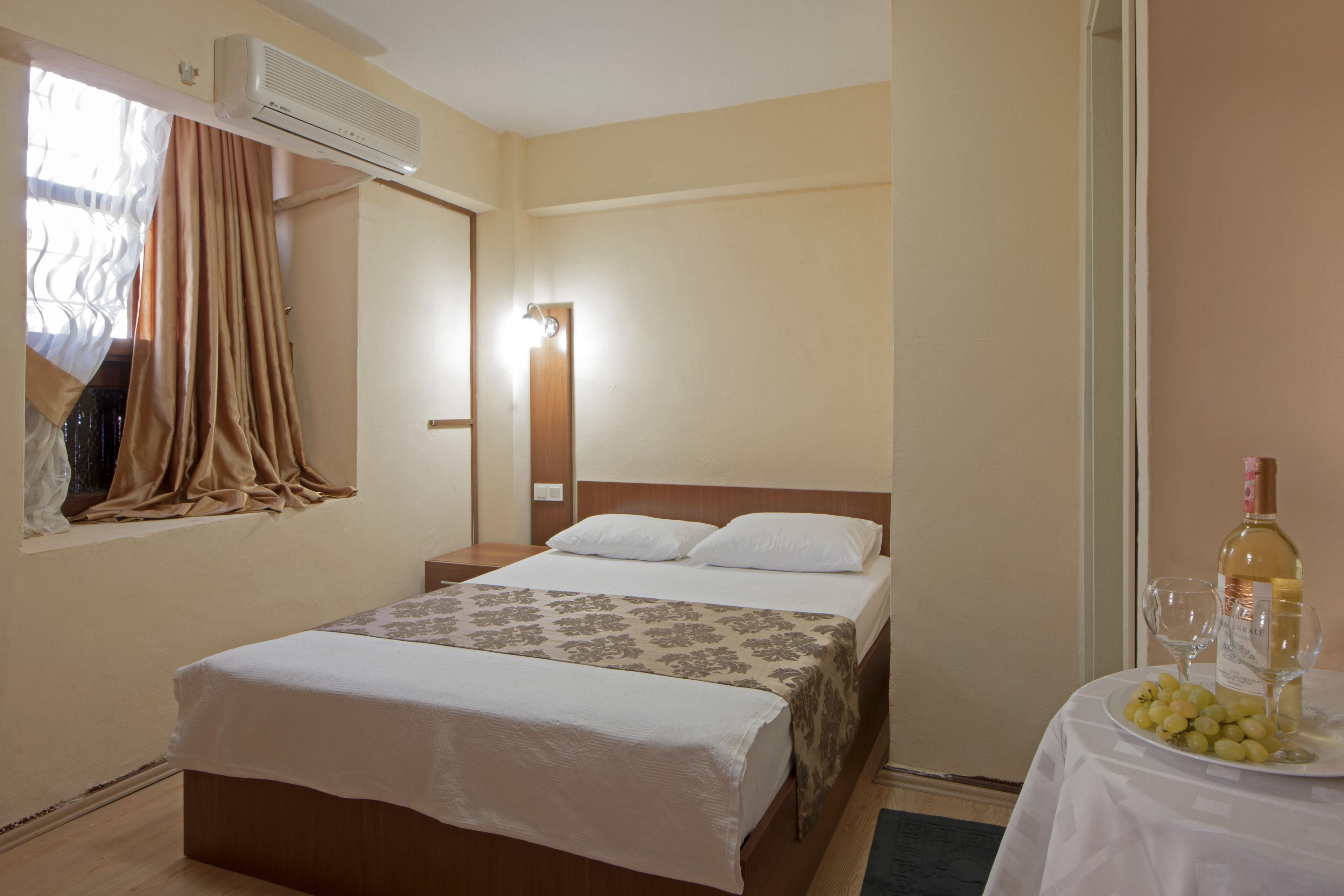 Foto - Konak Hotel Kaleici