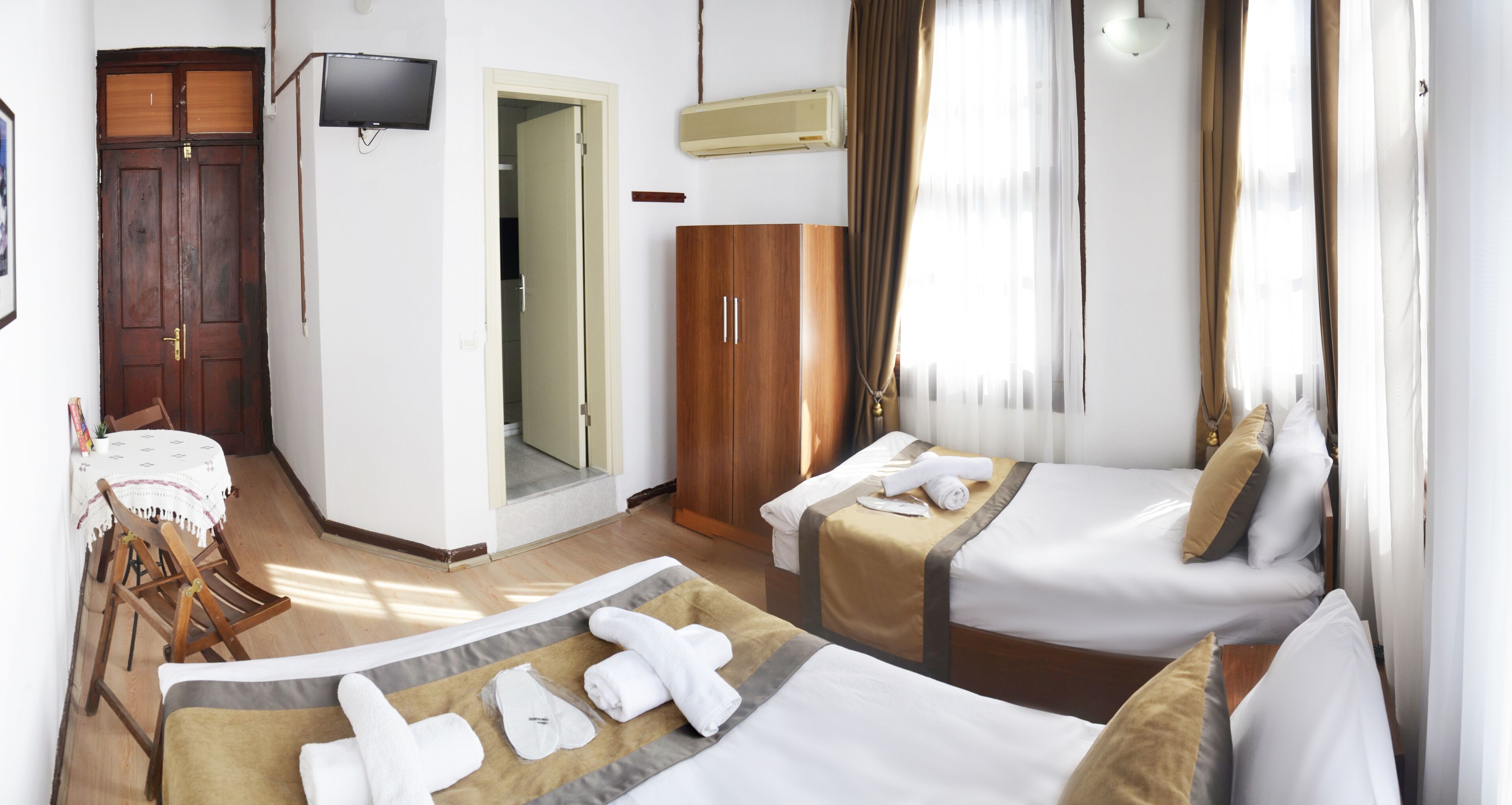 Foto - Konak Hotel Kaleiçi