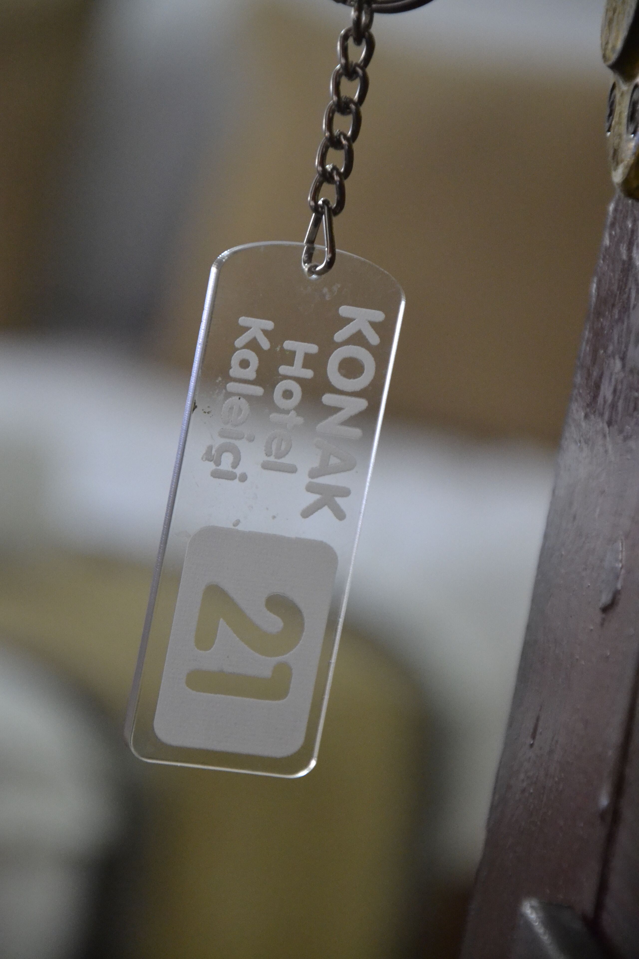 Foto - Konak Hotel Kaleiçi