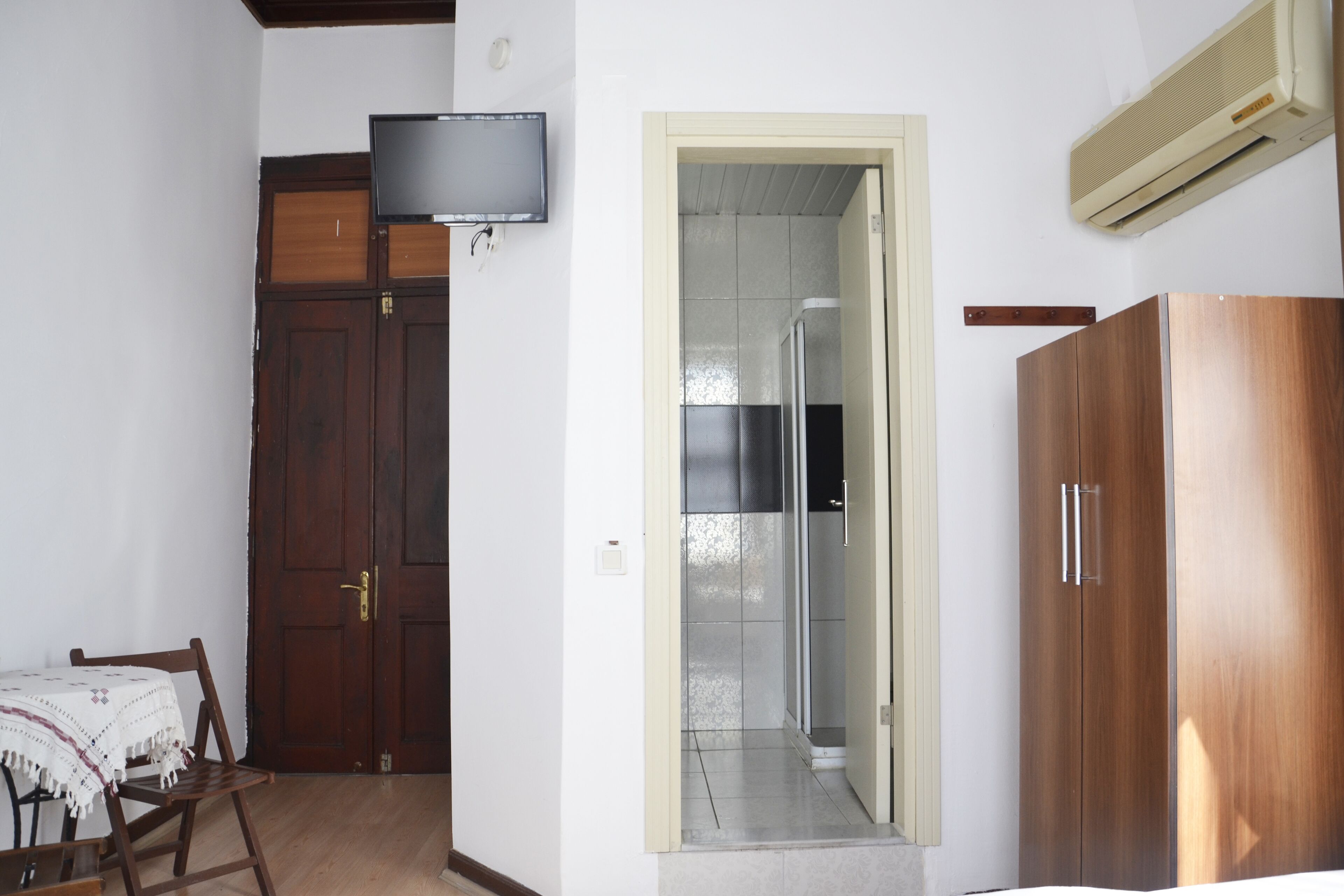 Foto - Konak Hotel Kaleiçi