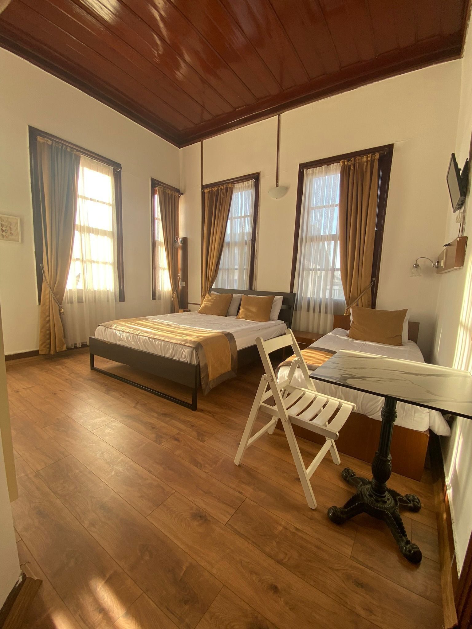 Foto - Konak Hotel Kaleiçi