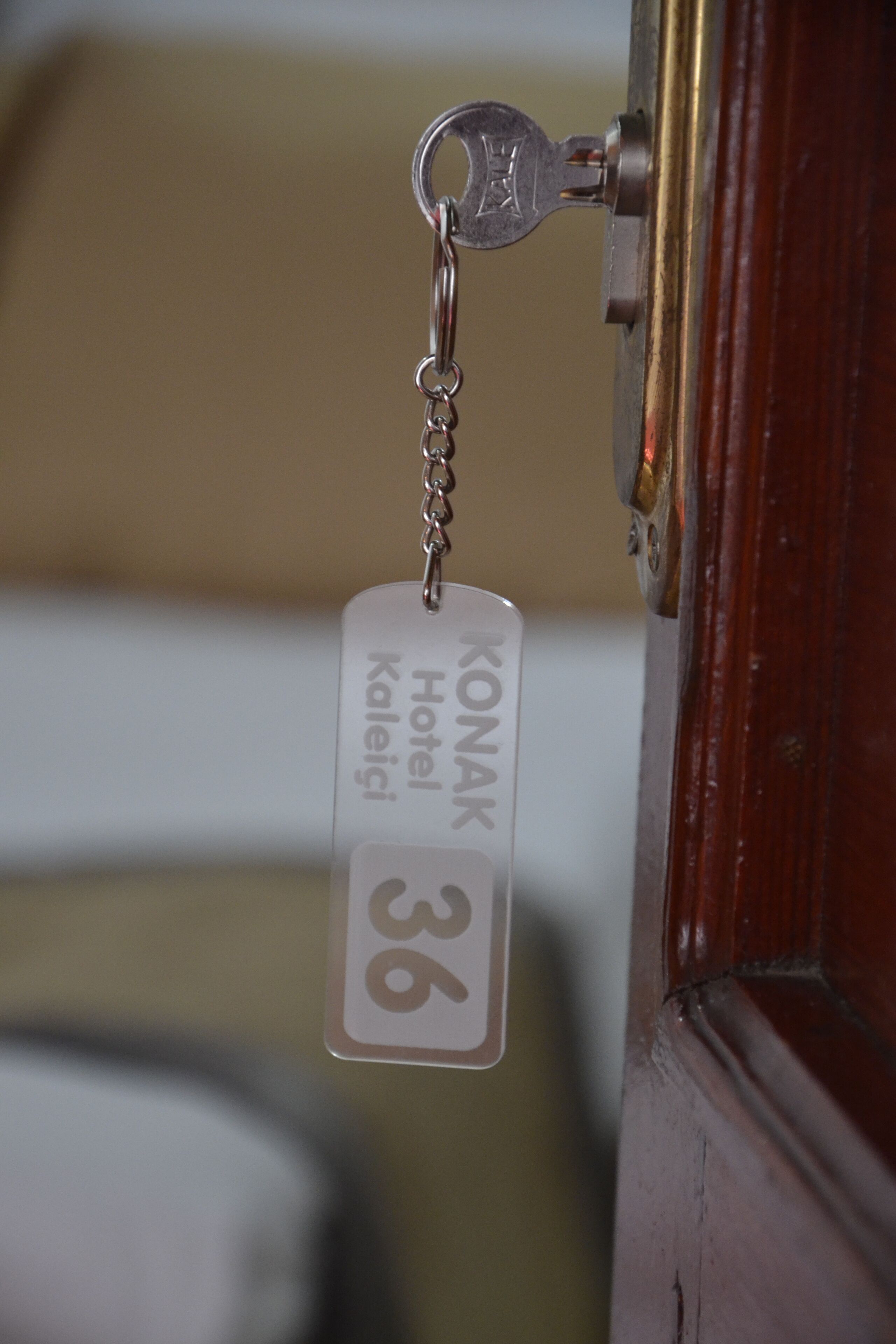 Foto - Konak Hotel Kaleiçi