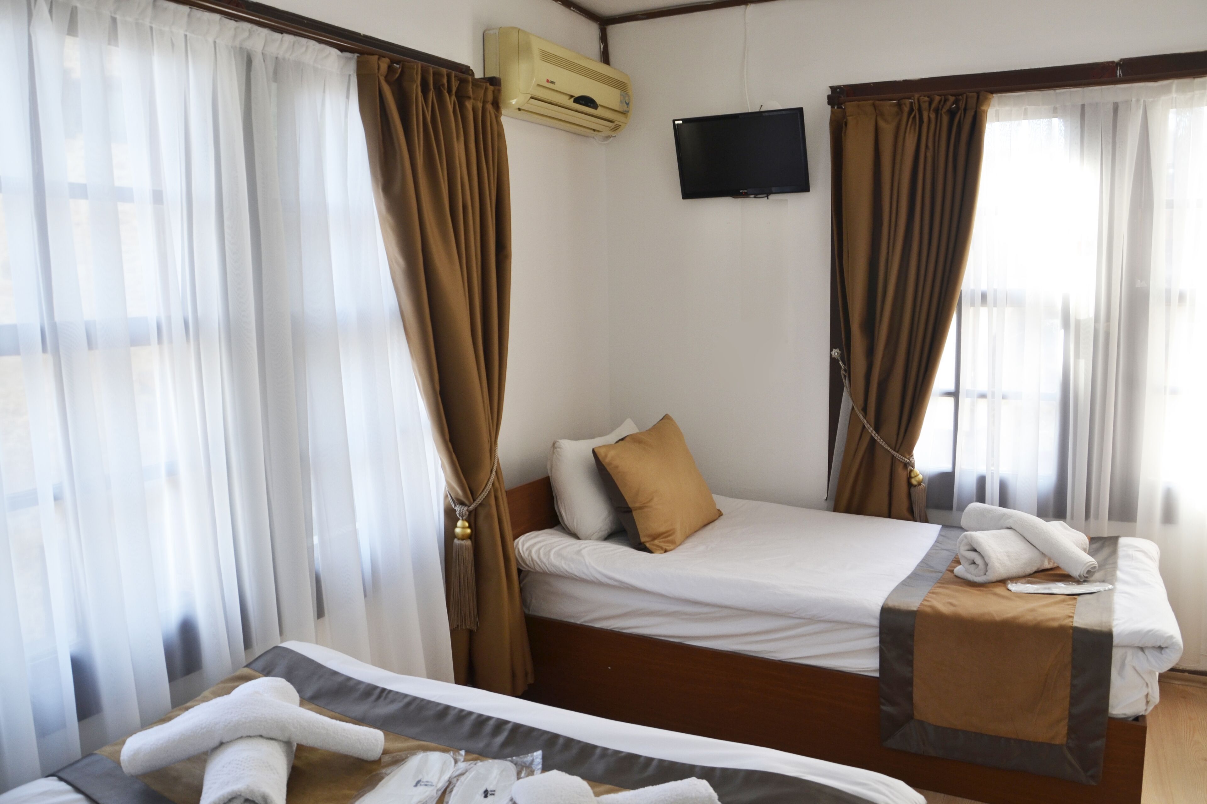 Foto - Konak Hotel Kaleiçi