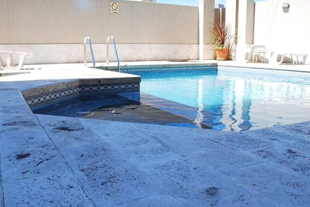 Altezza Apart Suites Hotel