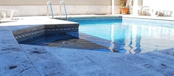 Altezza Apart Suites Hotel