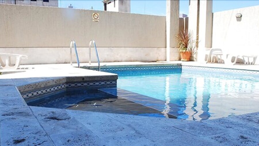 Altezza Apart Suites Hotel