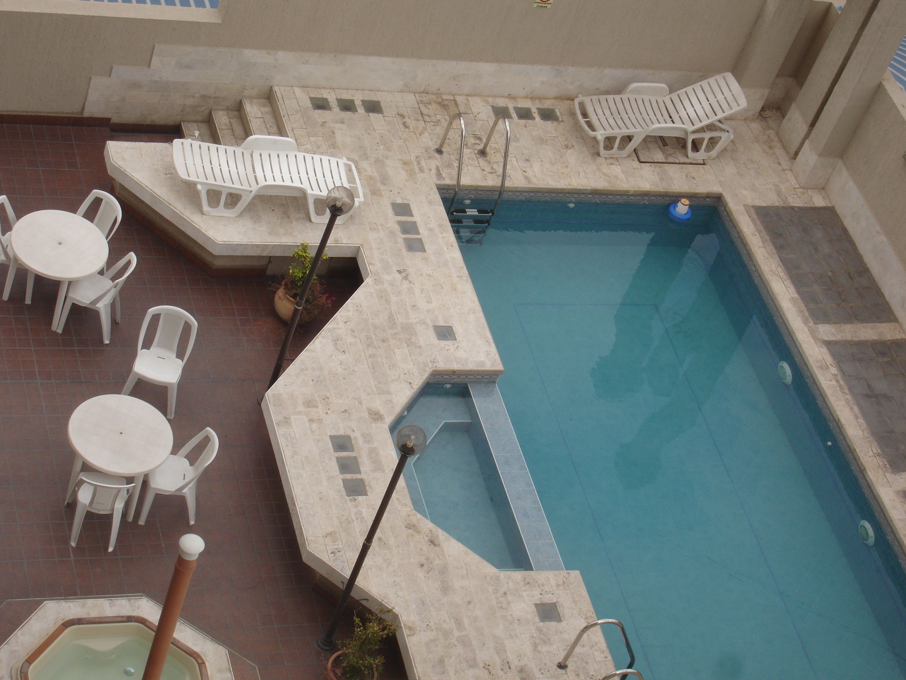 Foto - Altezza Apart Suites